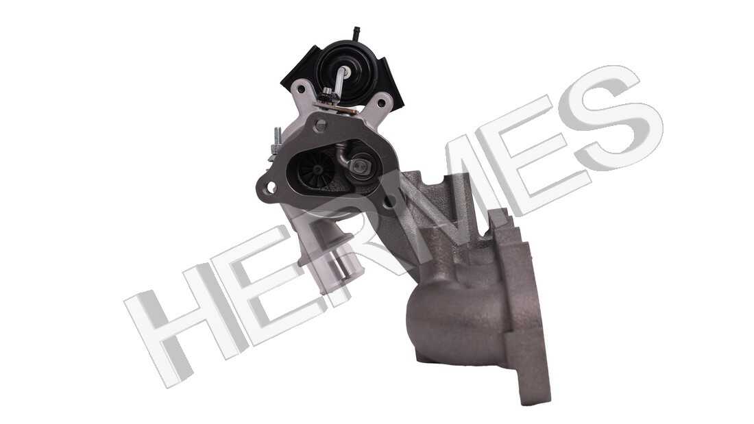 Turbo 90114-01030 Kia Hyundai 1.4 CRDI