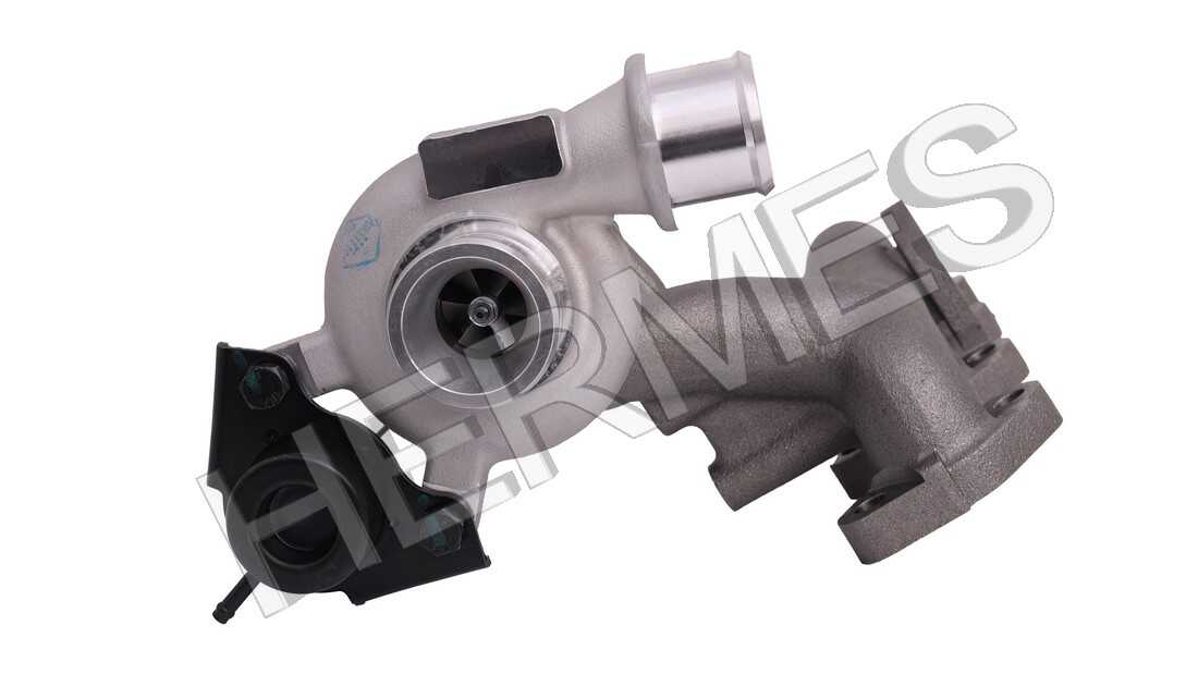 Turbo 90114-01030 Kia Hyundai 1.4 CRDI