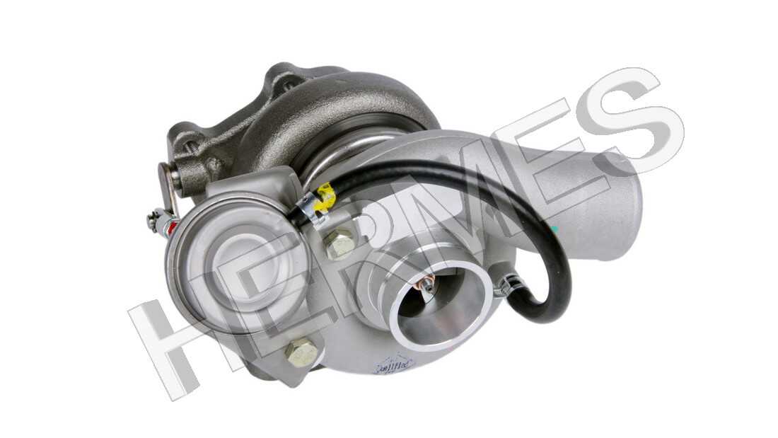 Turbo 49377-07000 Iveco Daily 2.8 TD 125HK
